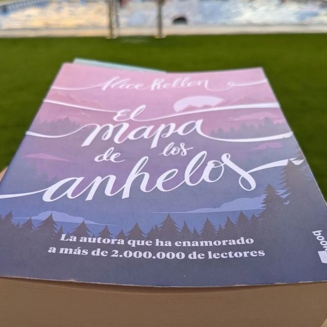 El mapa de los anhelos  (Tapa blanda con sobrecubierta) 4
