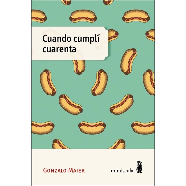 Imagem 0 de Cuando cumplí cuarenta