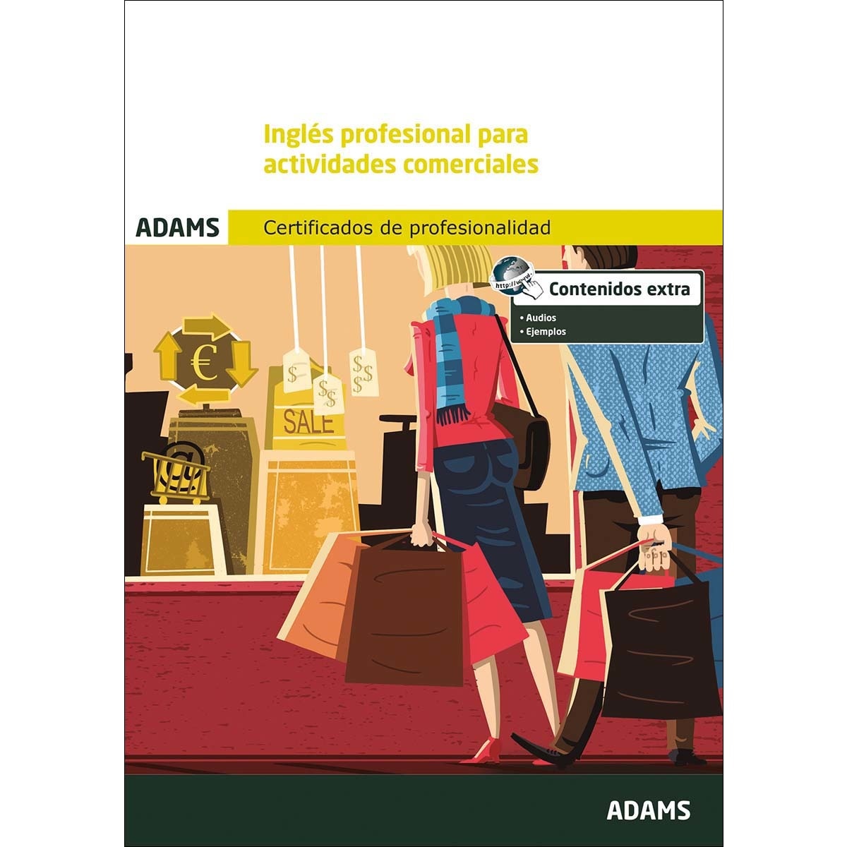 MF1002_2 Inglés profesional para actividades comerciales (Capa mole) 1