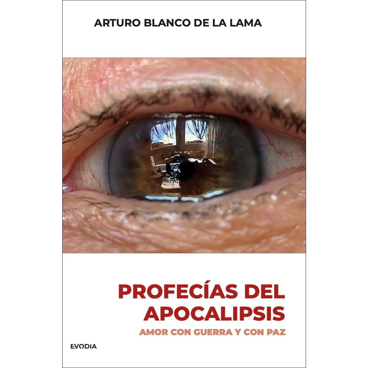 Imagem 0 de Profecías del apocalipsis