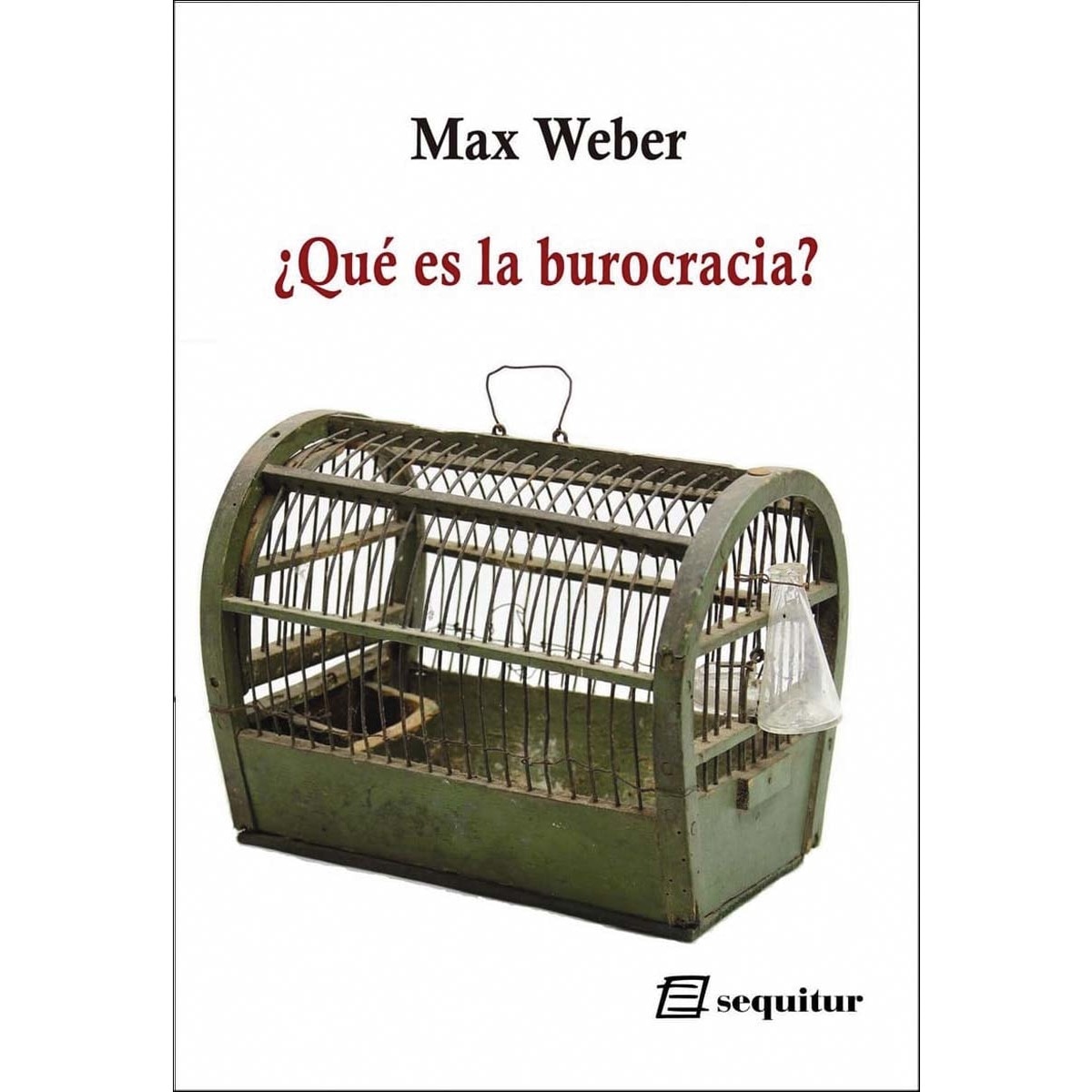 Imagem 0 de Burocracia