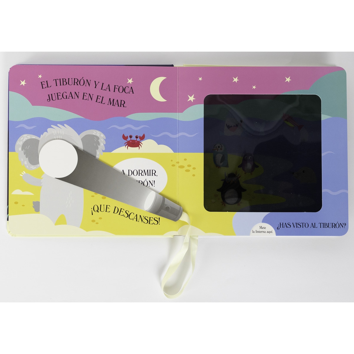 ¡Buenas noches, Koala! (Capa dura) 5