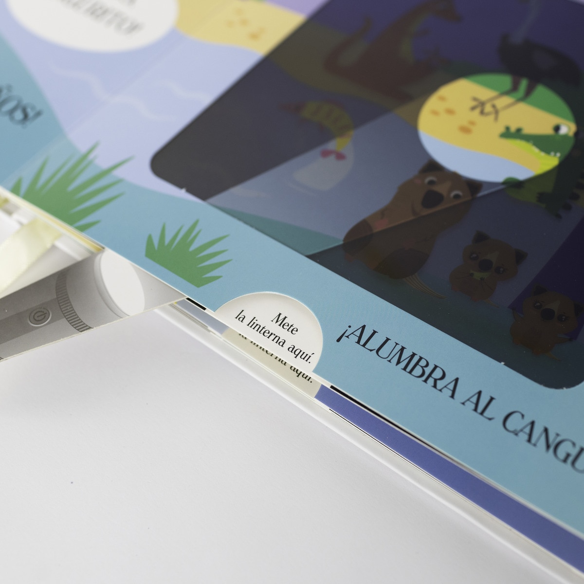 ¡Buenas noches, Koala! (Capa dura) 7