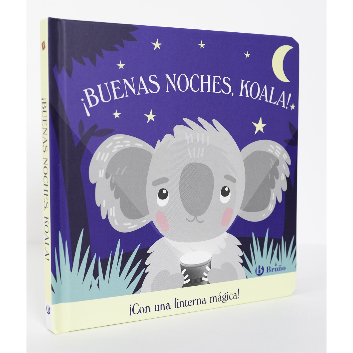 ¡Buenas noches, Koala! (Capa dura) 8