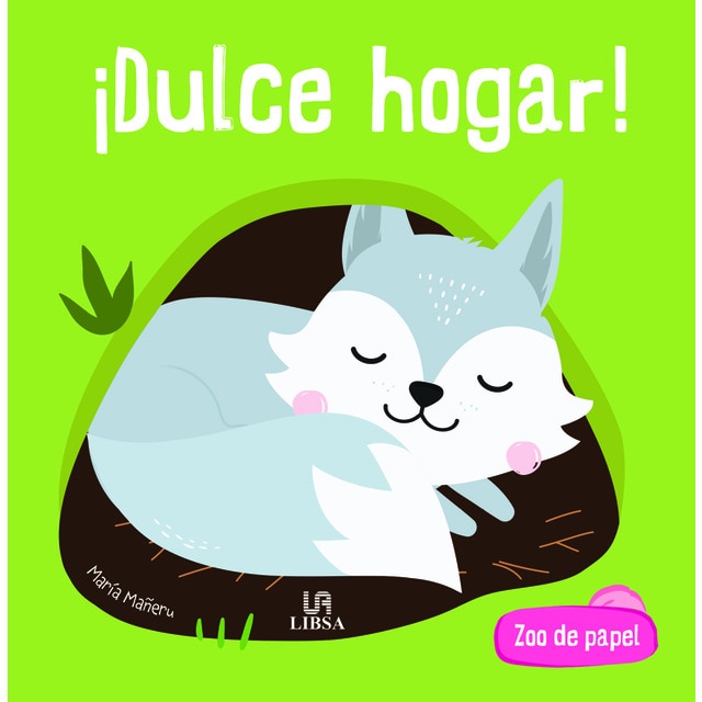 ¡Dulce Hogar! (Capa dura) 1