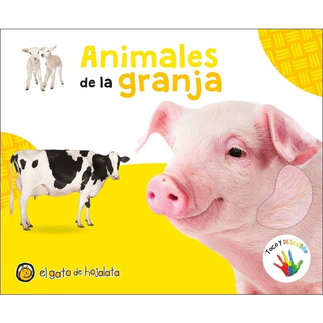 Animales de la granja 1