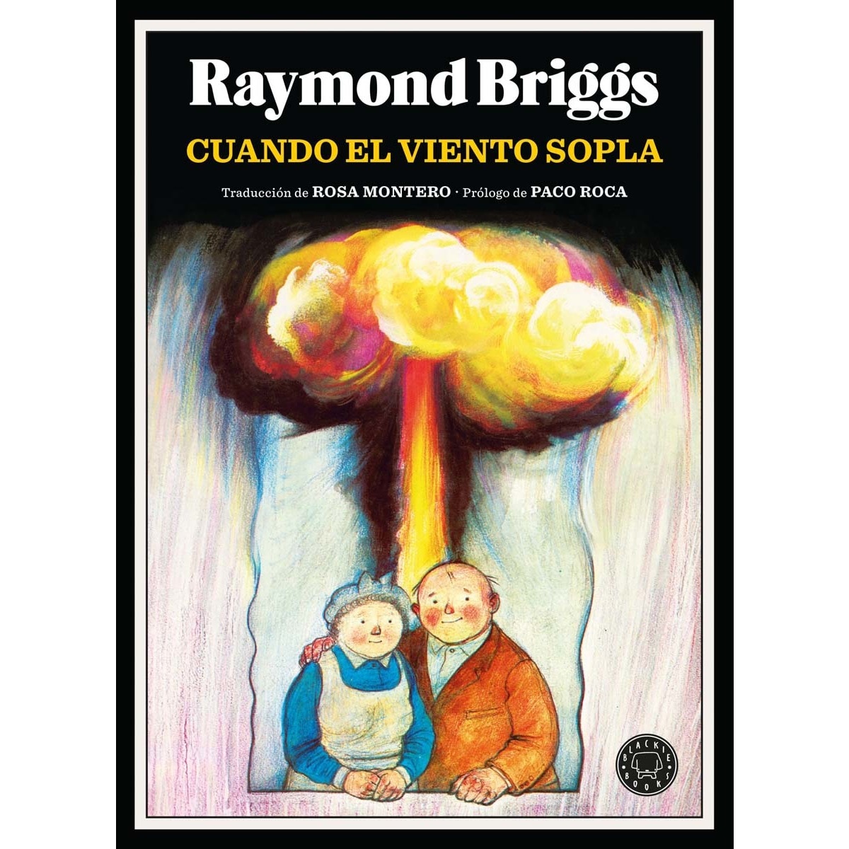 Imagem 0 de Cuando el viento sopla (Capa dura)