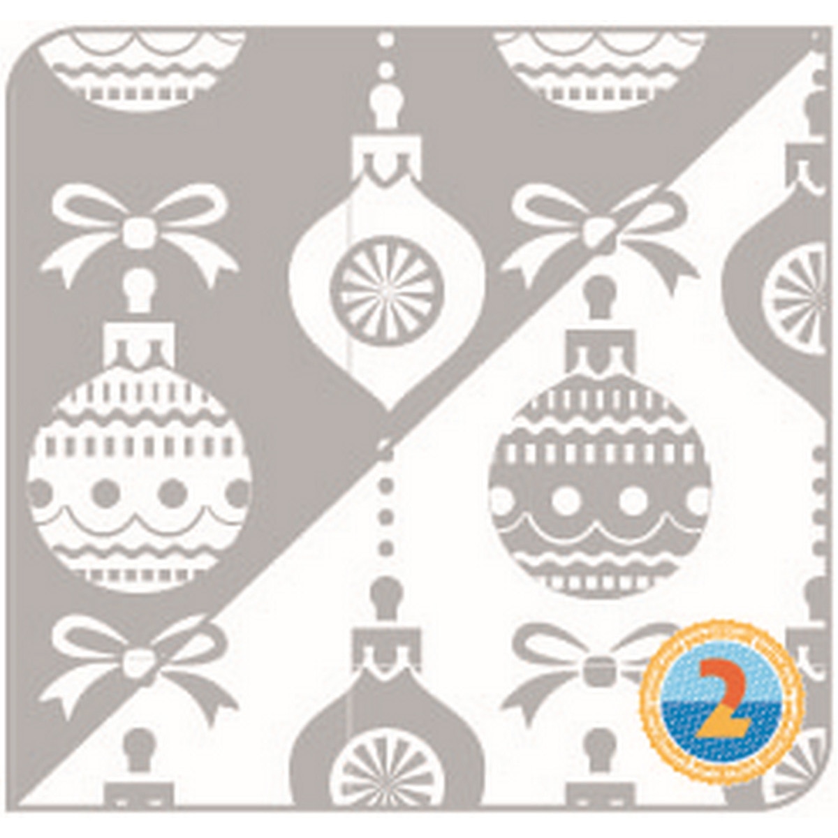 Imagem 0 de Cartolinas de Natal 50x70cm
