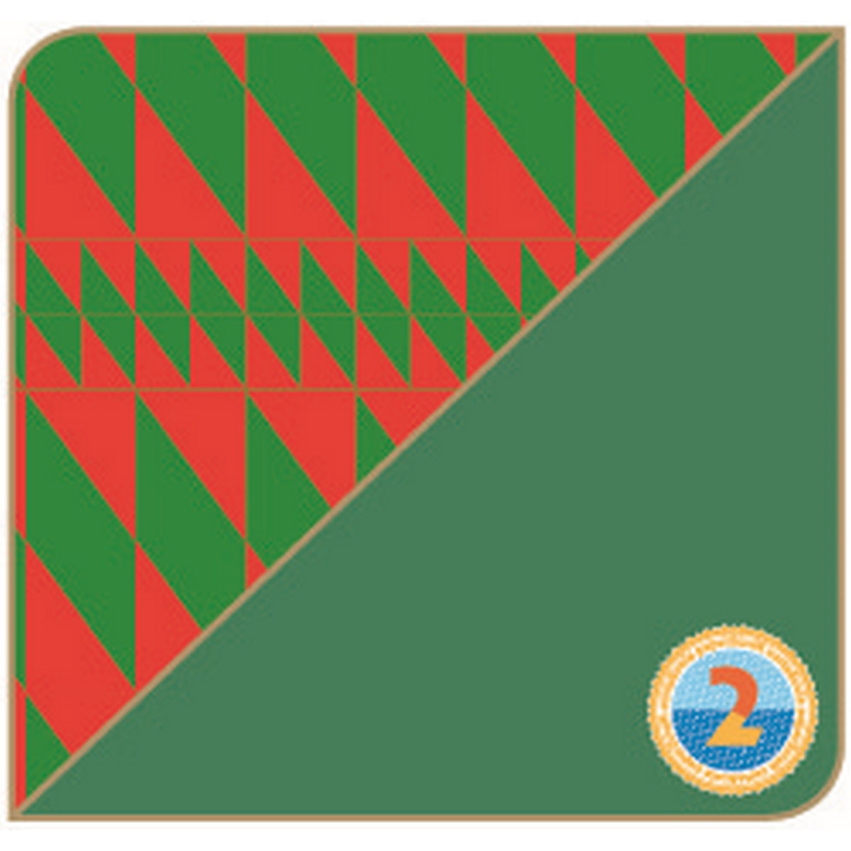 Imagem 0 de Cartolinas de Natal 50x70cm