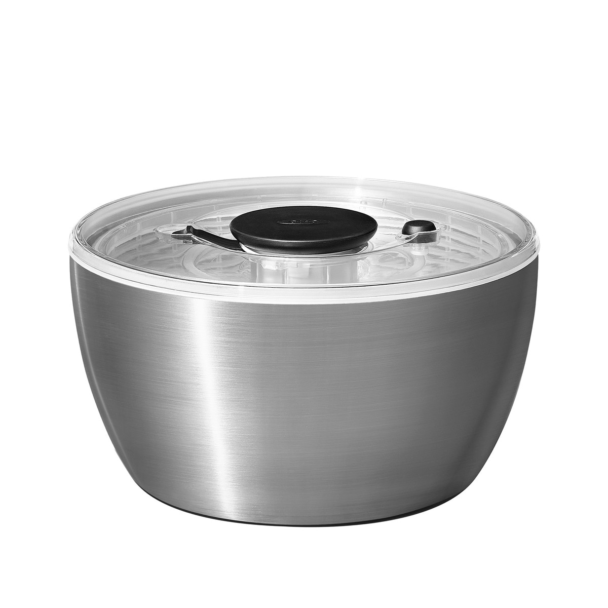 Centrifugadora de Saladas Steel Aço-1