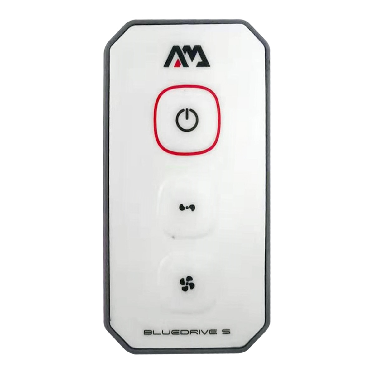 Motor Elétrico Blue Drive S para Paddle Surf Preto-6
