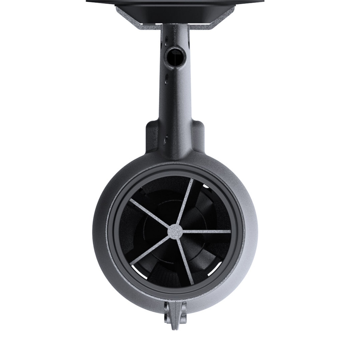 Motor Elétrico Blue Drive S para Paddle Surf Preto-5