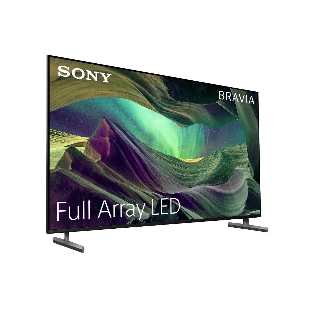 TV Sony BRAVIA LED 65" (164 cm) KD-65X85L UHD 4K HDR, Smart TV, Google TV 2