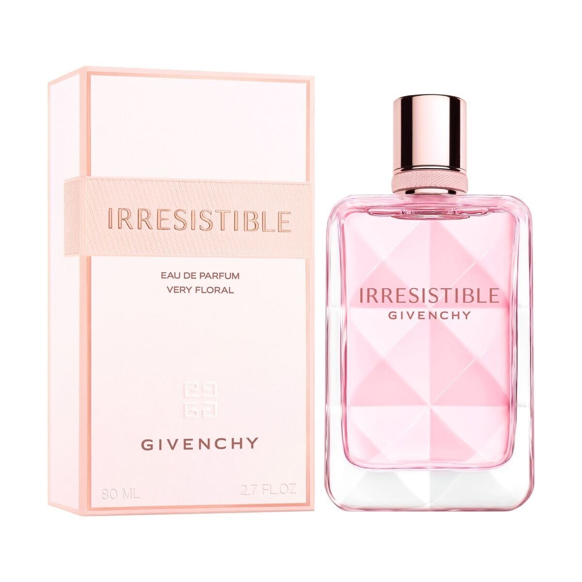 Irresistible Eau de Parfum Very Floral - 80 ml 3