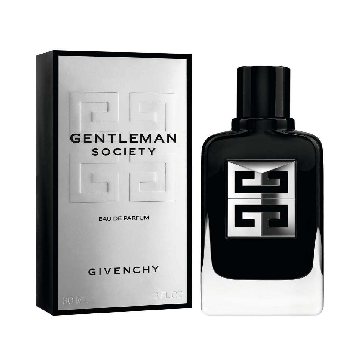 Gentleman Society Eau de Parfum - 60 ml 2