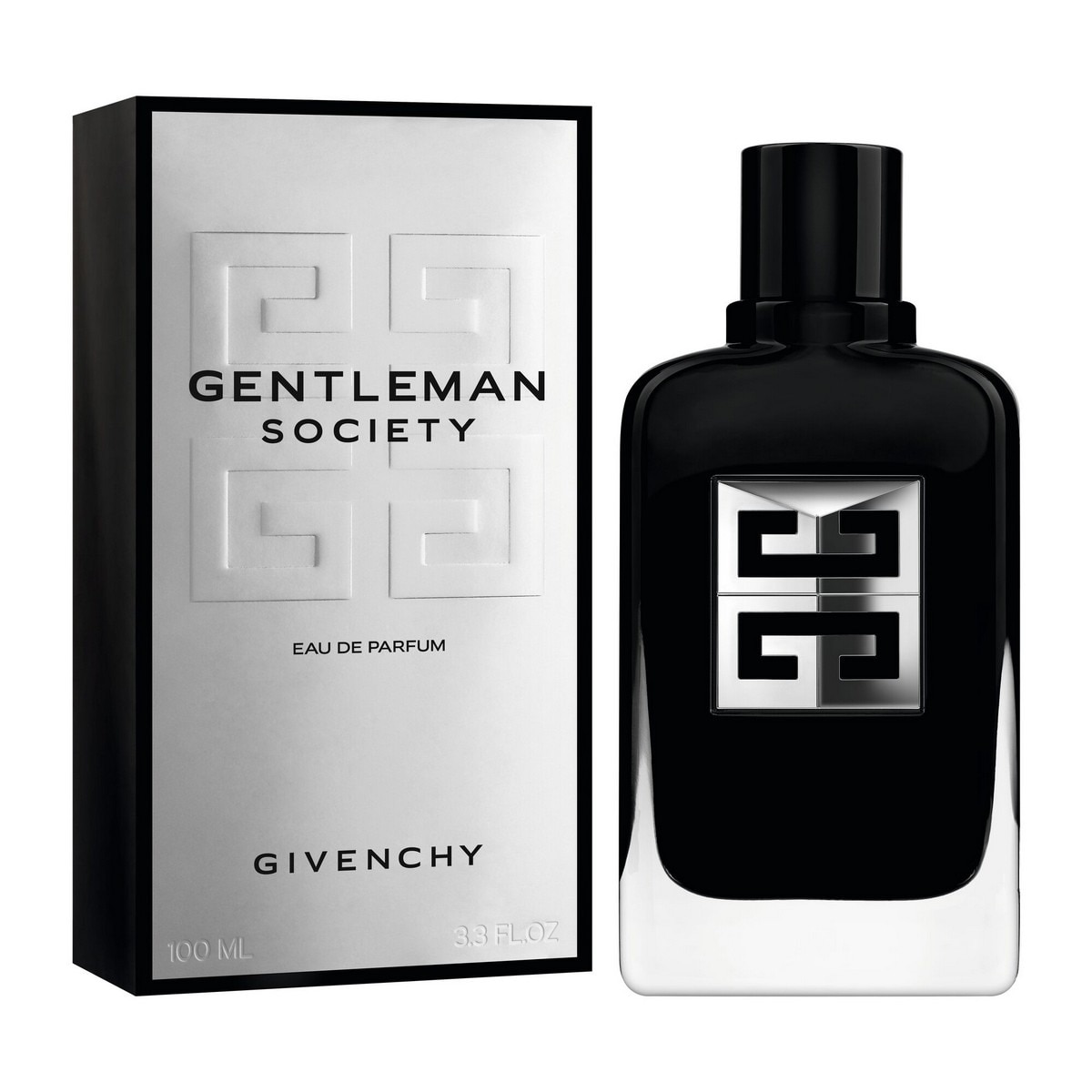 Gentleman Society Eau de Parfum - 100 ml 2