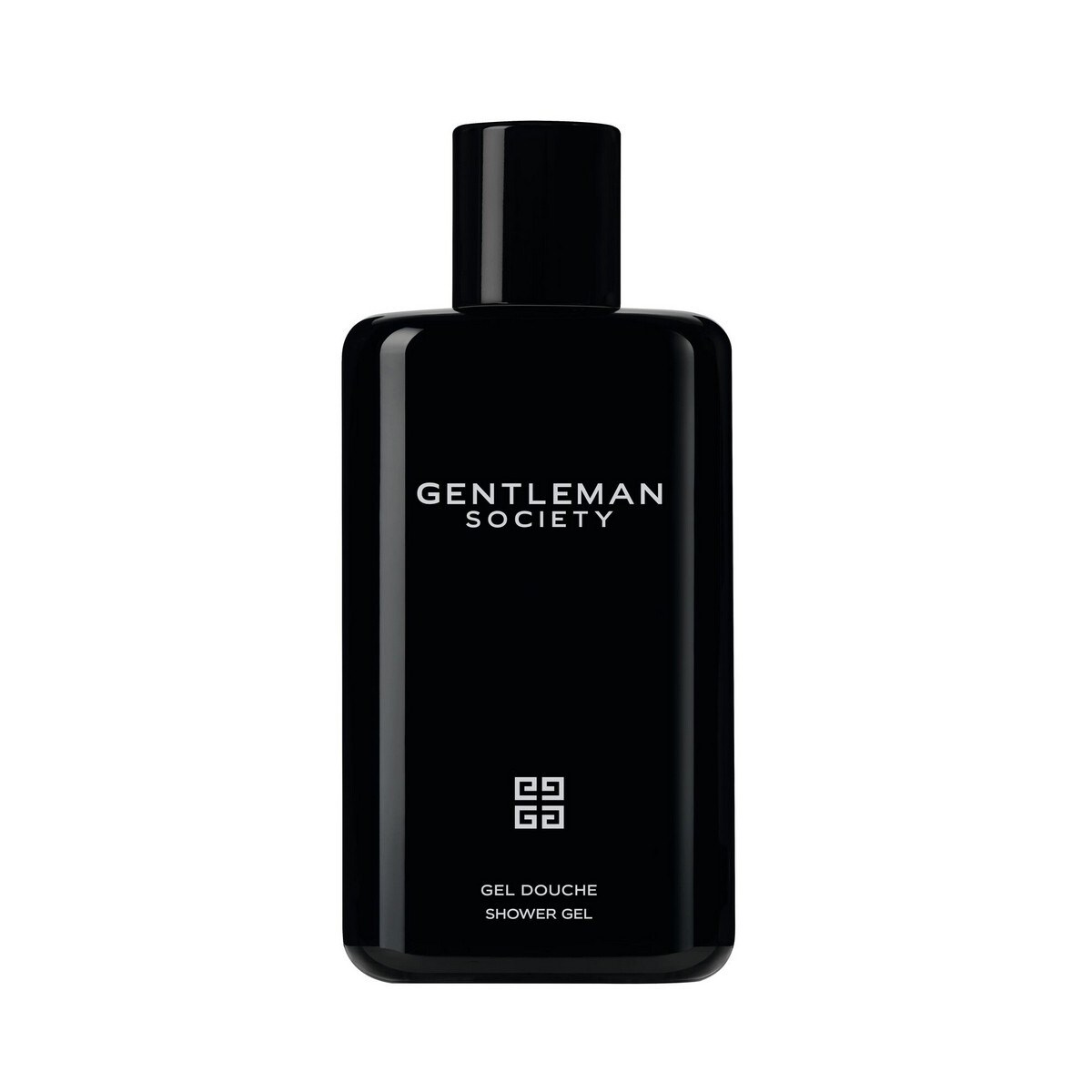 Gel de Banho Gentleman Society - 200 ml 1
