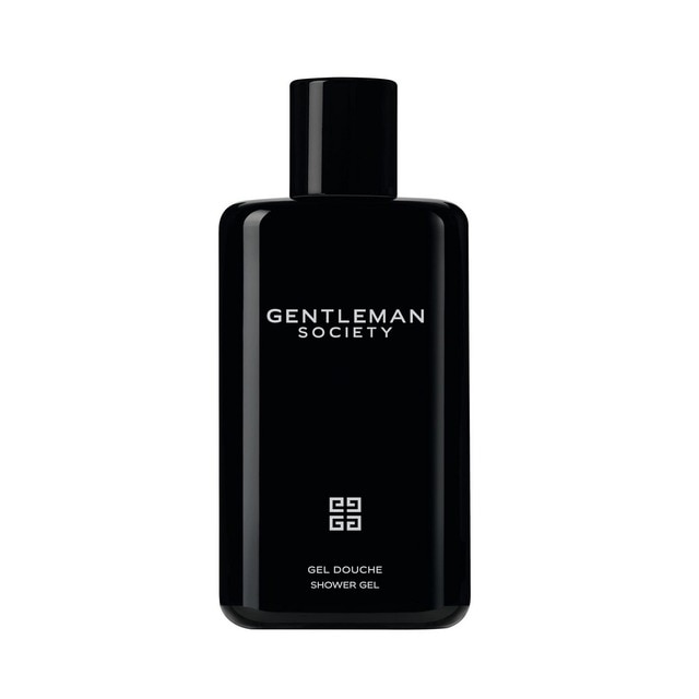 Imagem 0 de Gel de Banho Gentleman Society - 200 ml
