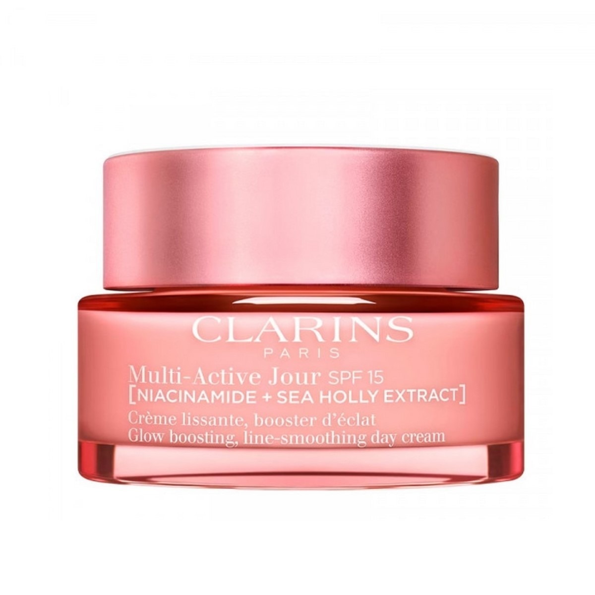 Multi-Active Jour Creme Primeiras Rugas SPF15 - 50 ml 1