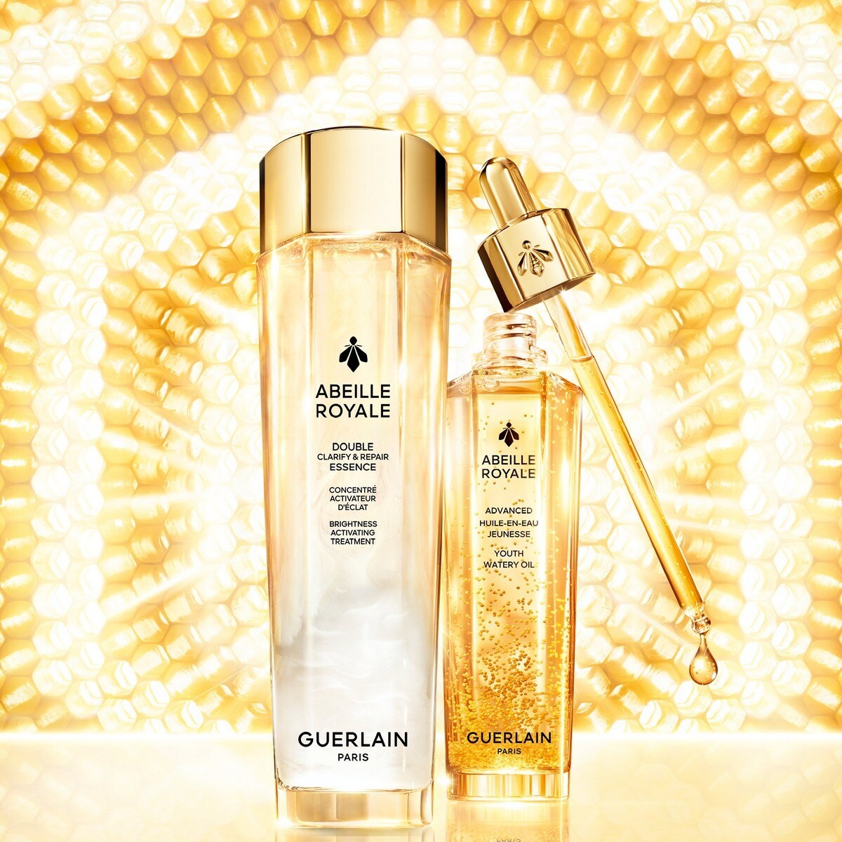 Double Clarify & Repair Essence - 150 ml 9