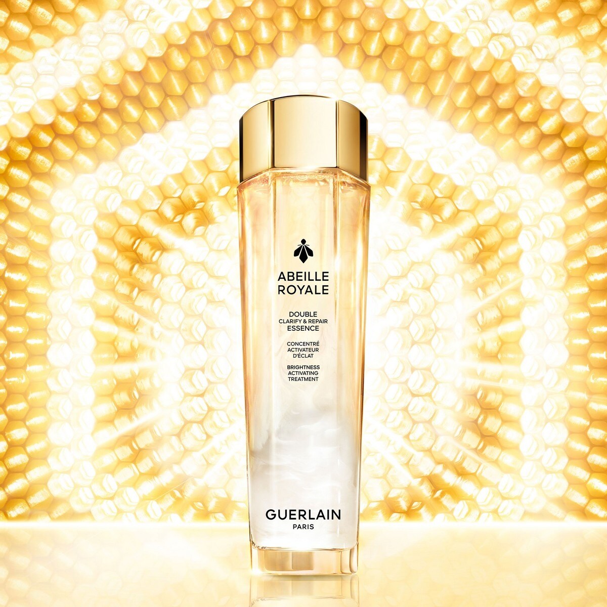 Double Clarify & Repair Essence - 150 ml 4