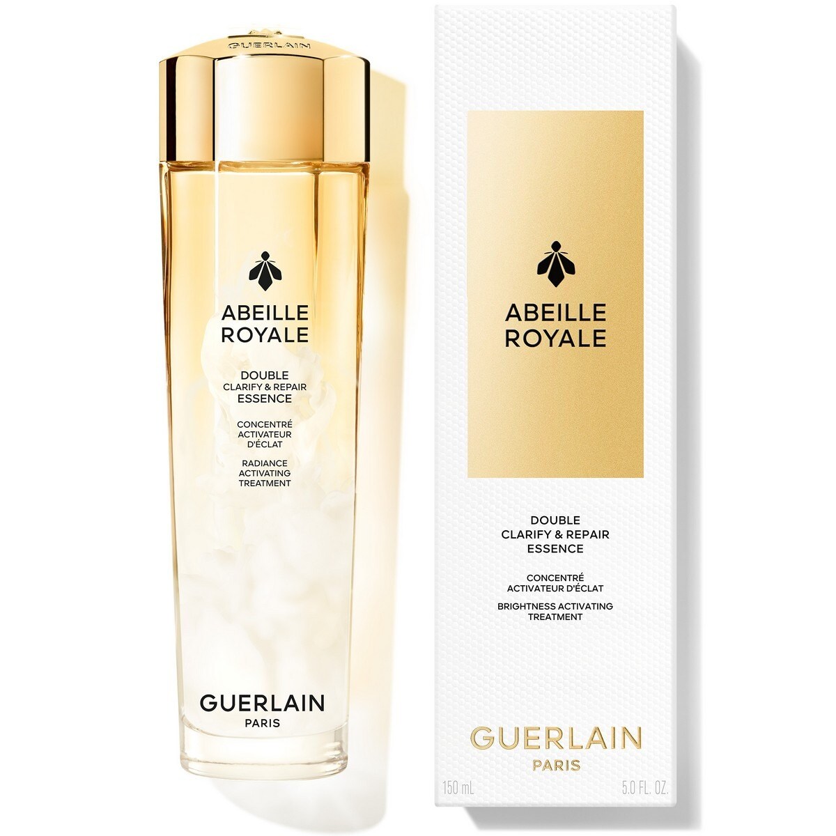 Double Clarify & Repair Essence - 150 ml 3