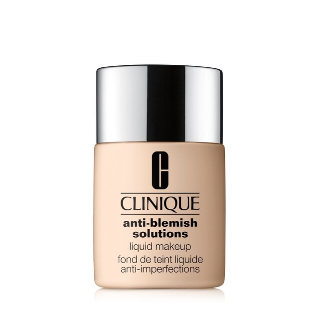 Imagem 0 de Base de Maquilhagem Anti-Blemish Solutions™ Liquid Makeup - 30 ml