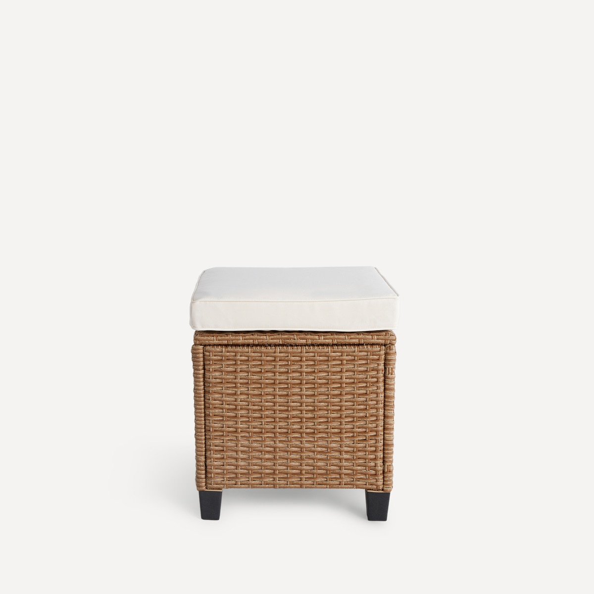 Conjunto con rinconera Estambul Basics El Corte Inglés Natural-12