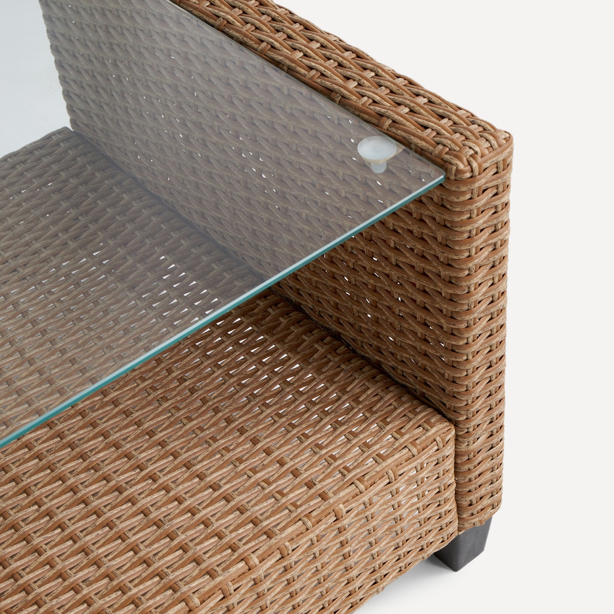 Conjunto de jardín Estambul Basics El Corte Inglés Natural-15