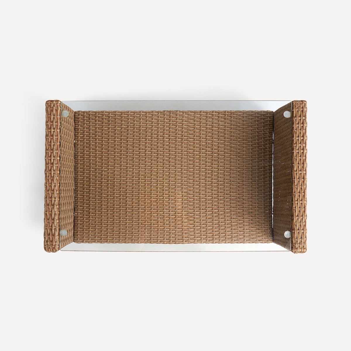 Conjunto de jardín Estambul Basics El Corte Inglés Natural-14