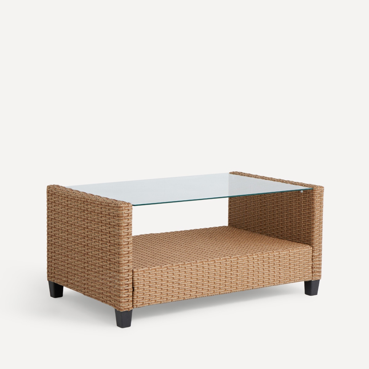 Conjunto de jardín Estambul Basics El Corte Inglés Natural-13