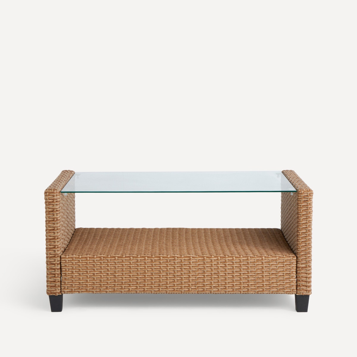 Conjunto de jardín Estambul Basics El Corte Inglés Natural-12