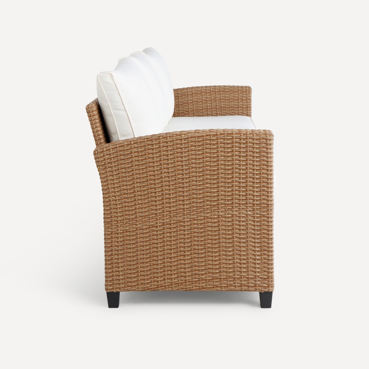 Conjunto de jardín Estambul Basics El Corte Inglés Natural-10