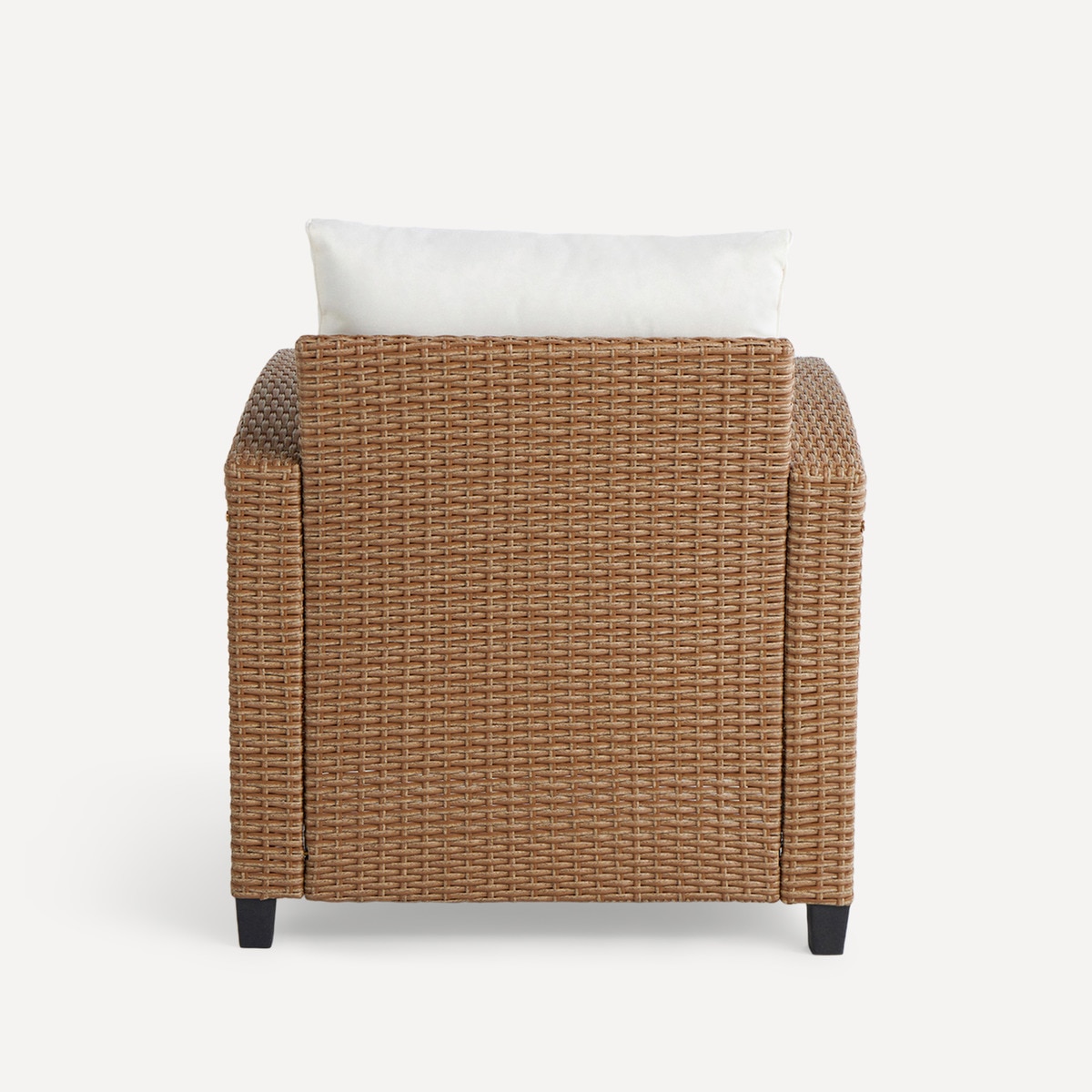 Conjunto de jardín Estambul Basics El Corte Inglés Natural-7