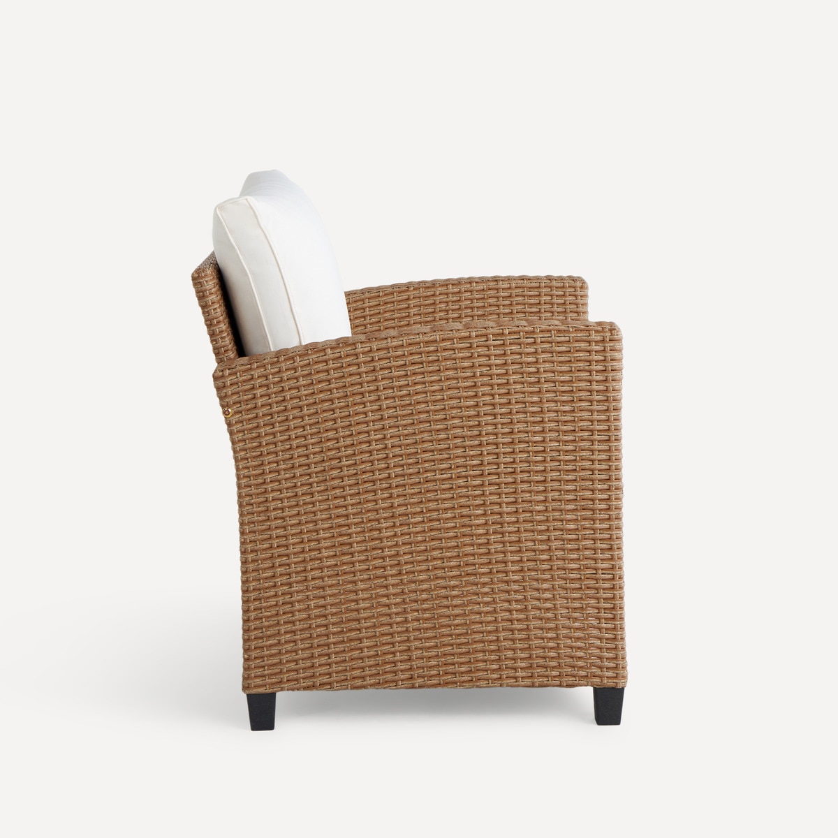 Conjunto de jardín Estambul Basics El Corte Inglés Natural-6