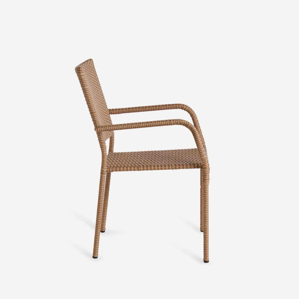 Conjunto de comedor Estambul Basics El Corte Inglés Natural-5