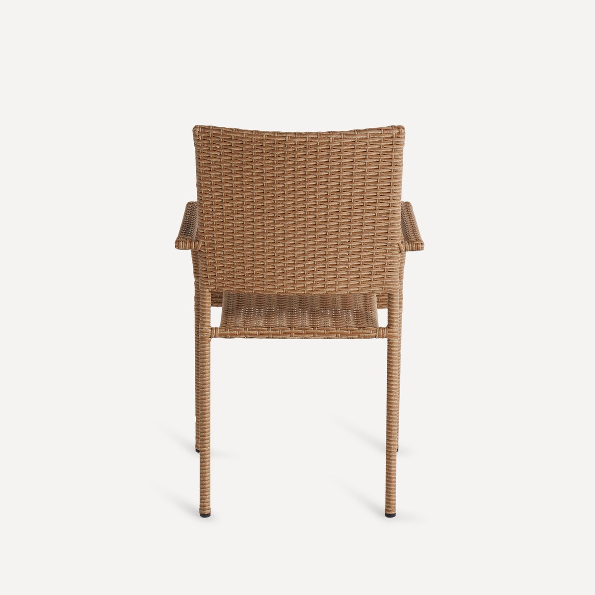 Conjunto de comedor Estambul Basics El Corte Inglés Natural-6