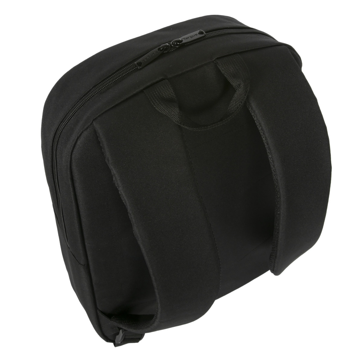 Mochila negra Targus GeoLite EcoSmart Essentials para portátiles hasta 16" Negro-7