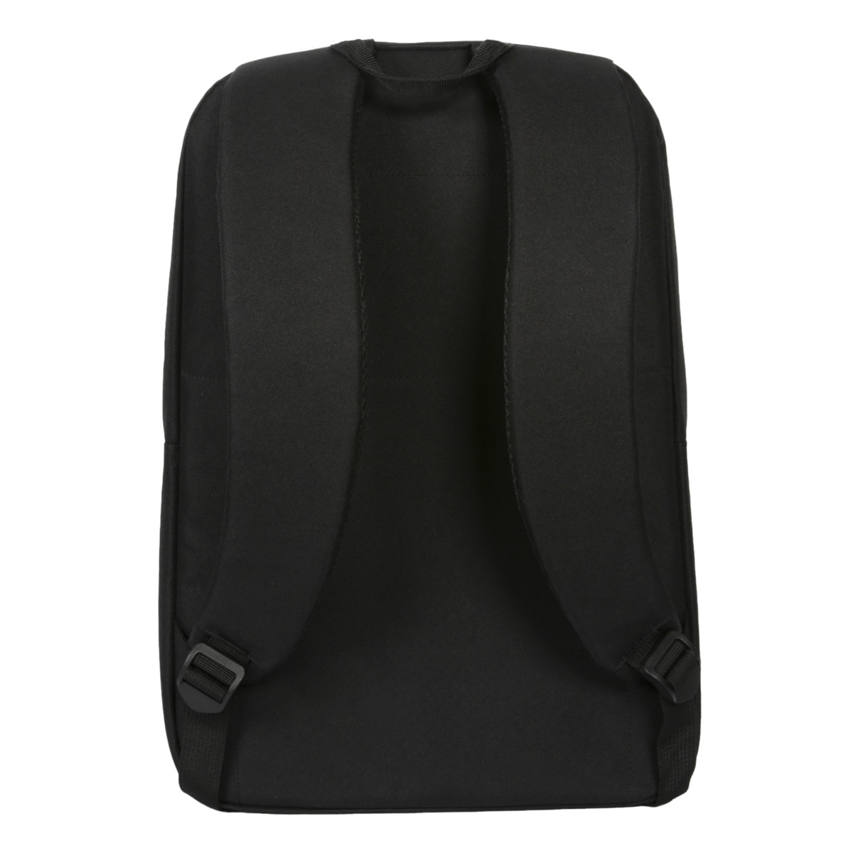 Mochila negra Targus GeoLite EcoSmart Essentials para portátiles hasta 16" Negro-3