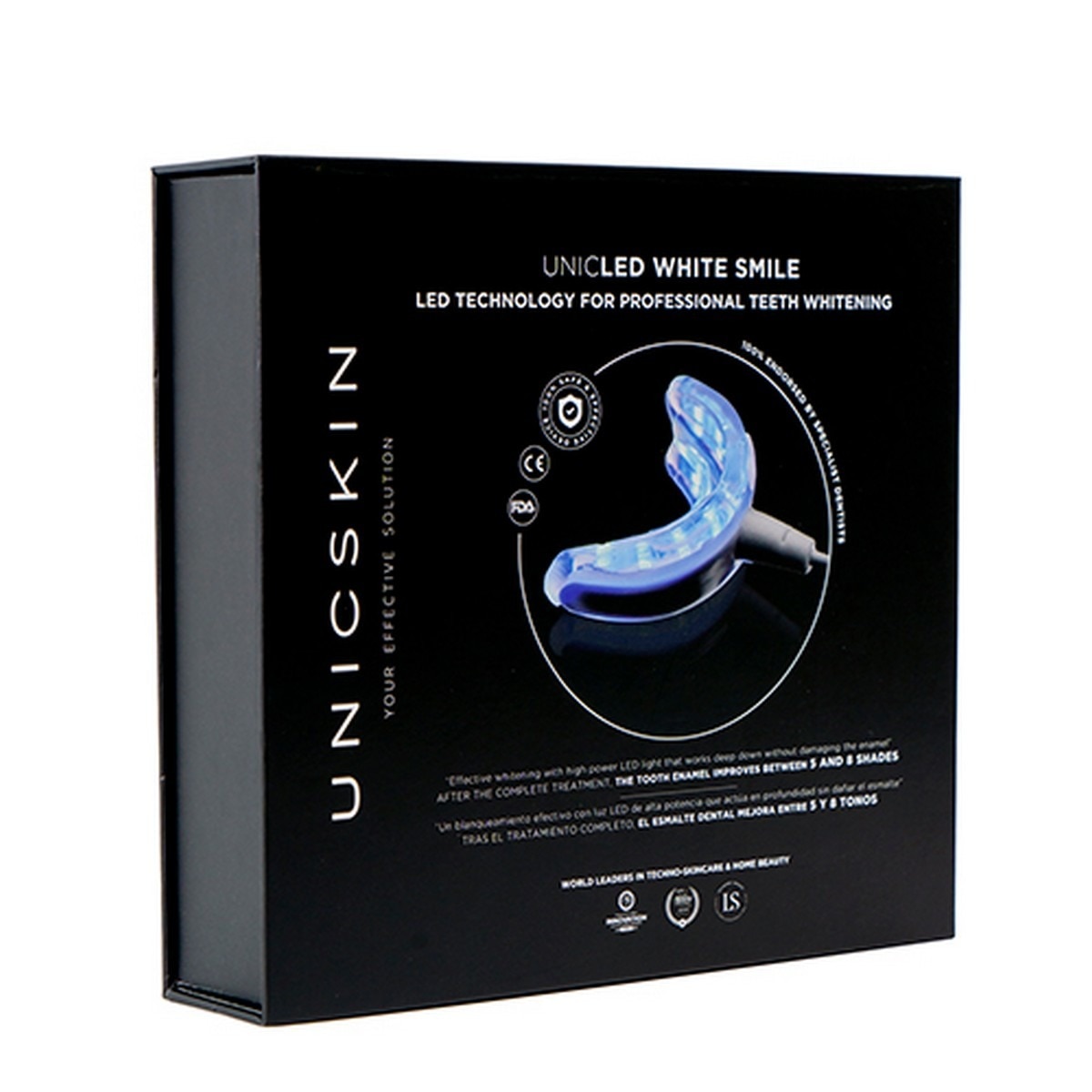 Imagem 0 de Unicled White Smile