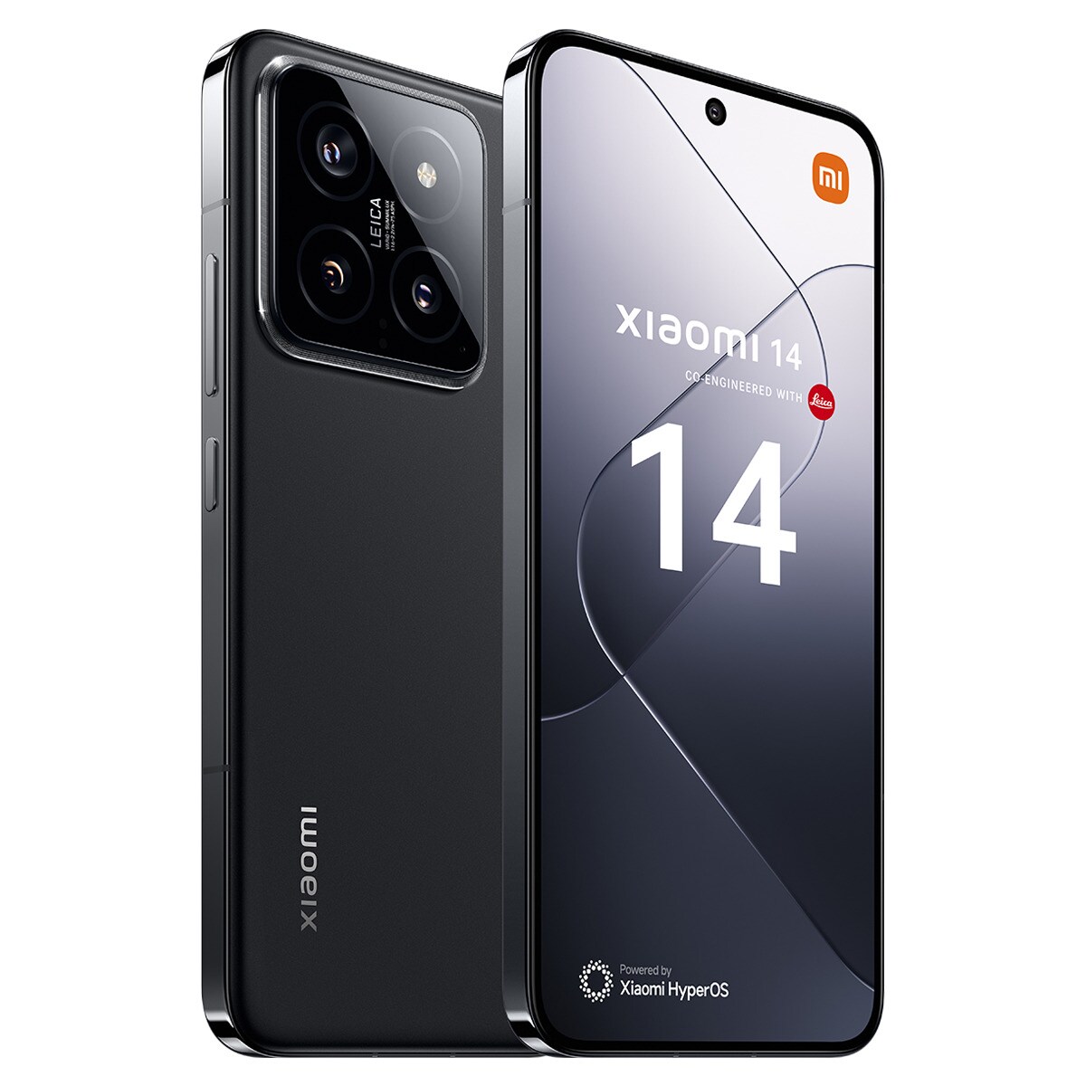 Smartphone Xiaomi 14 5G 12GB + 512GB Preto-4