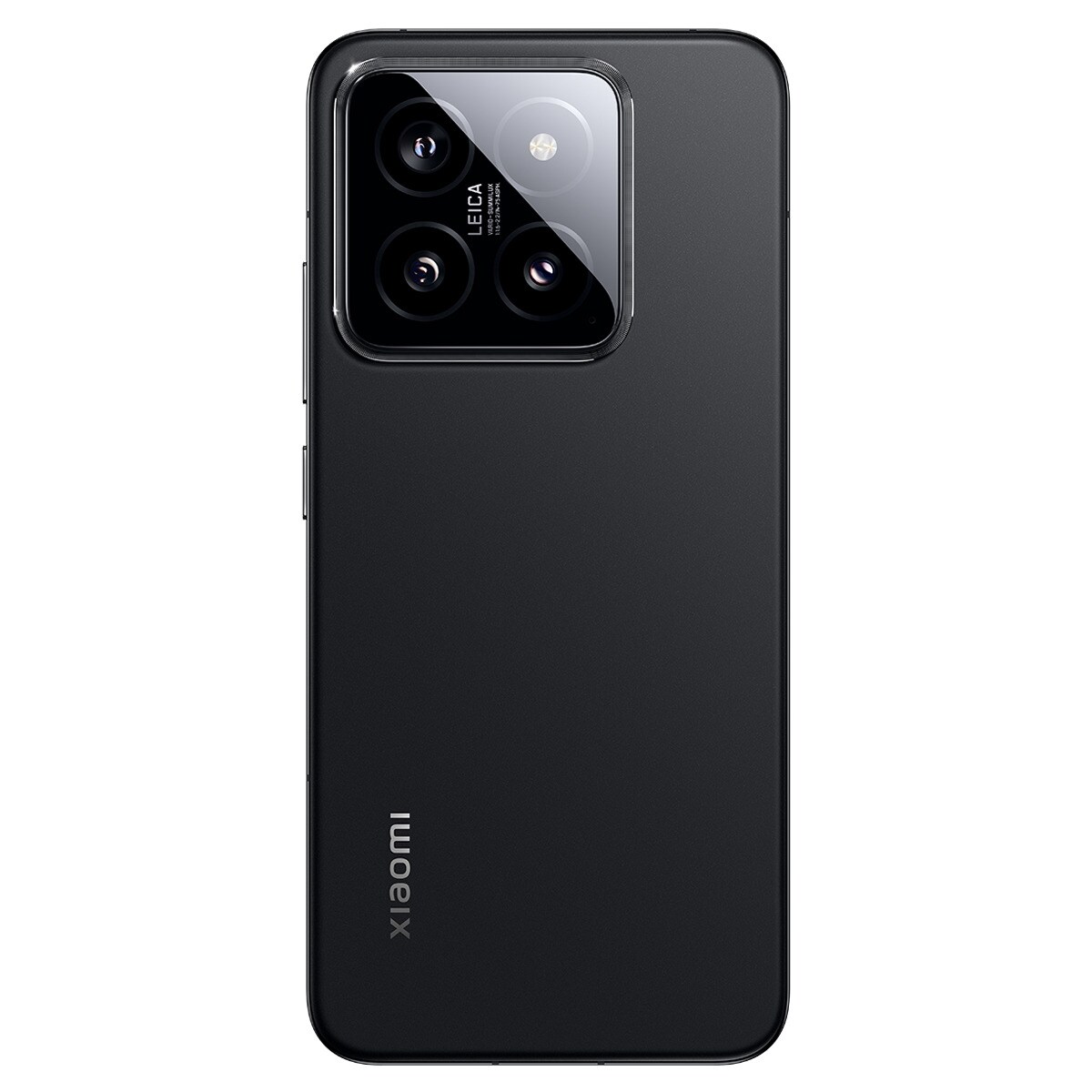 Smartphone Xiaomi 14 5G 12GB + 512GB Preto-3