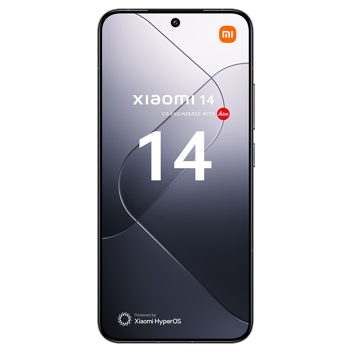 Smartphone Xiaomi 14 5G 12GB + 512GB Preto-2