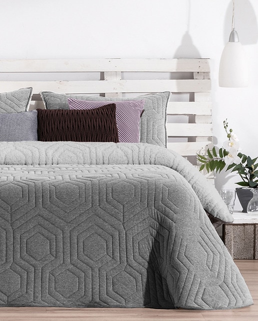 Imagen 0 de Edredón cocoa