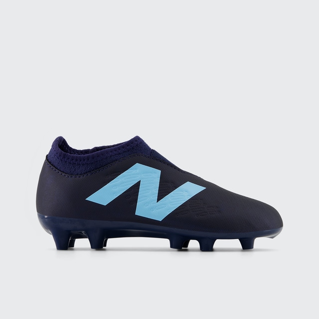 New balance botas futbol niño hotsell