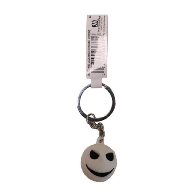 Imagem 0 de Porta-chaves 3D Jack Skellington Disney
