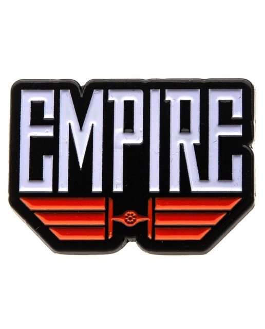 Conjunto Pins Império Galáctico Star Wars 6
