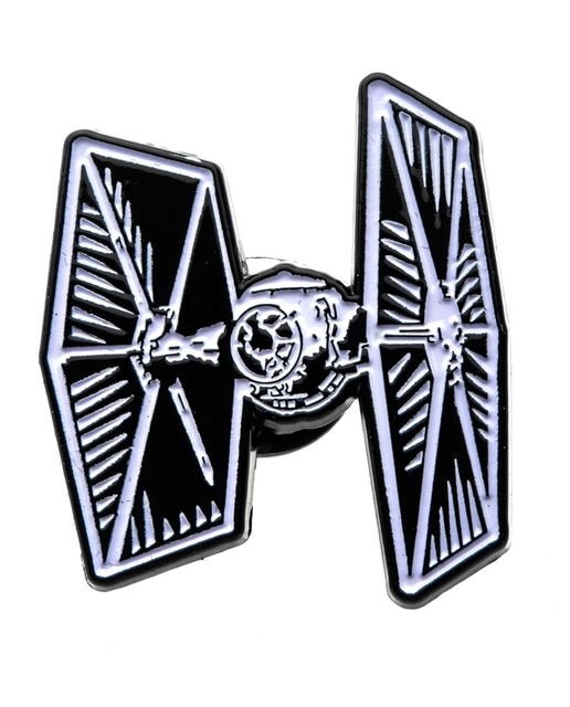 Conjunto Pins Império Galáctico Star Wars 4