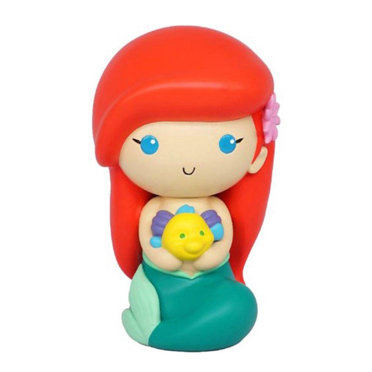 Imagem 0 de Mealheiro 3D Ariel Disney