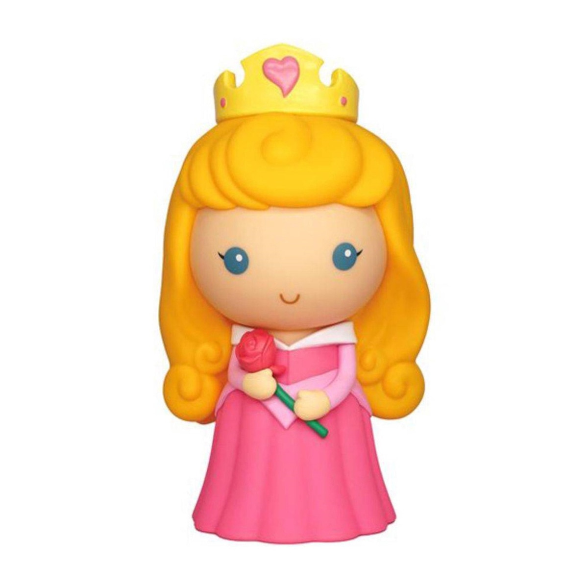 Imagem 0 de Mealheiro 3D Aurora Disney